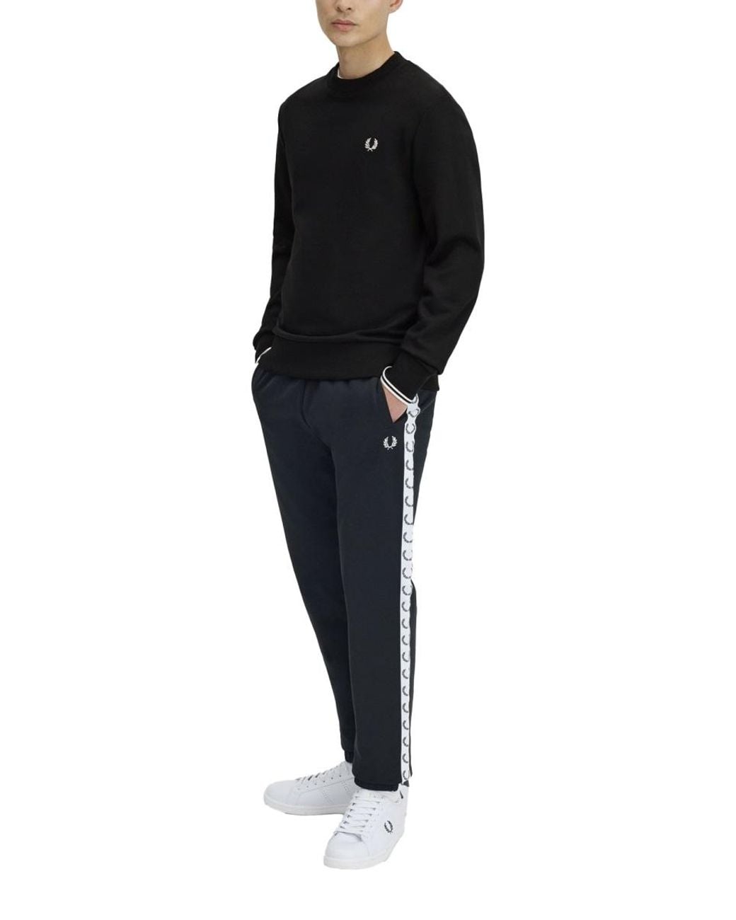Fred Perry Blue Fred Perry for men