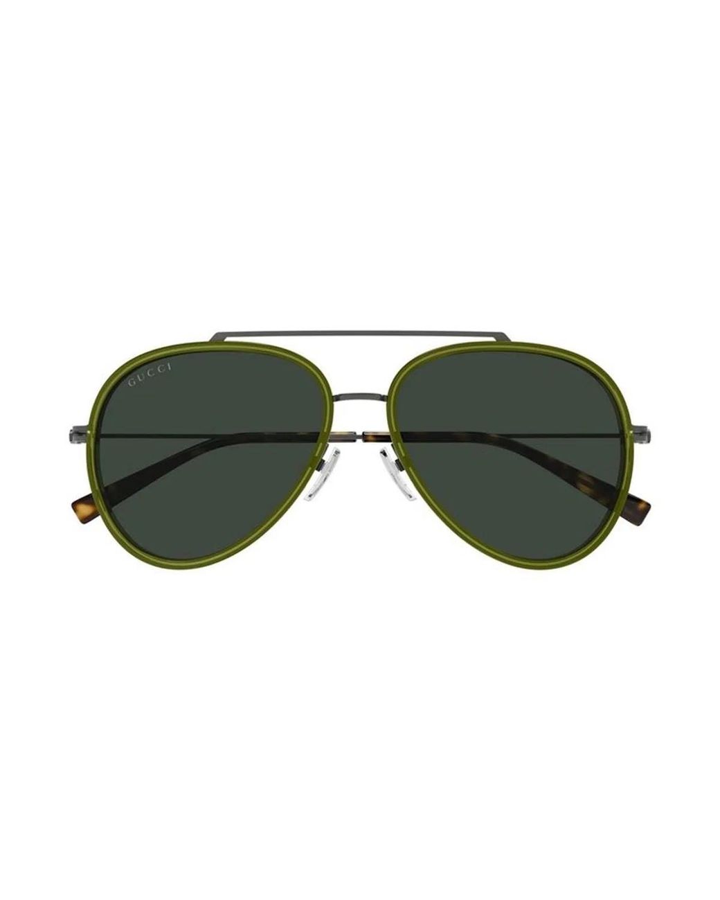 Gucci Green Gg1981S 004 for men