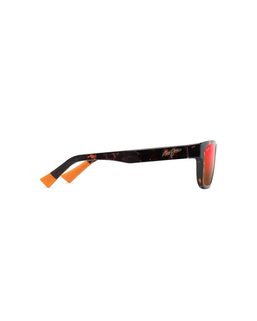 Maui Jim Red Keola Rm628-10 for men