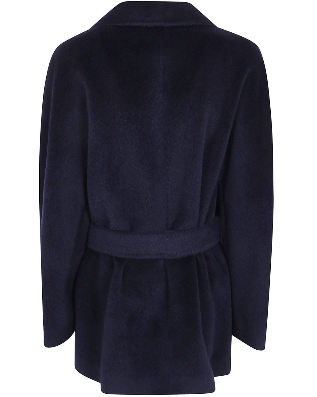 Tagliatore Blue "Denise" Coat