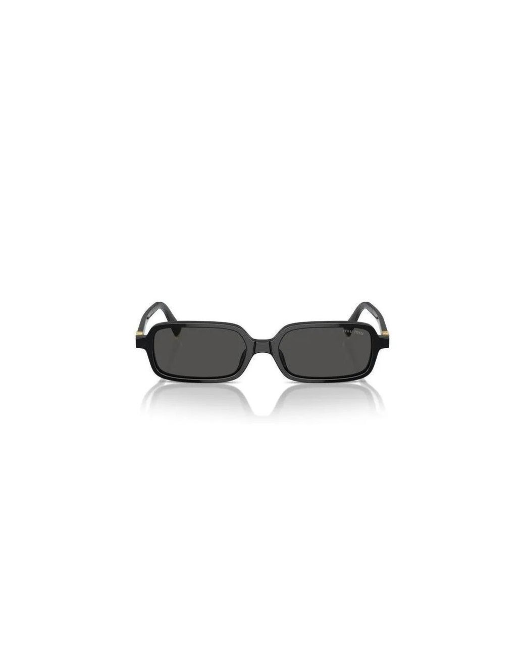 Miu Miu Metallic Mu 11Zs 16K5S0