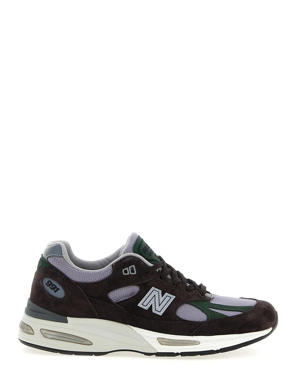 New Balance Black 'Made