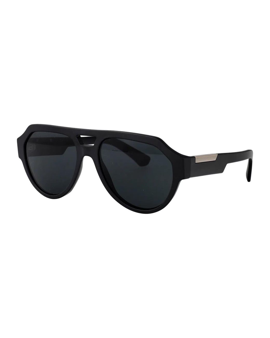 Dolce & Gabbana Black Sunglasses for men