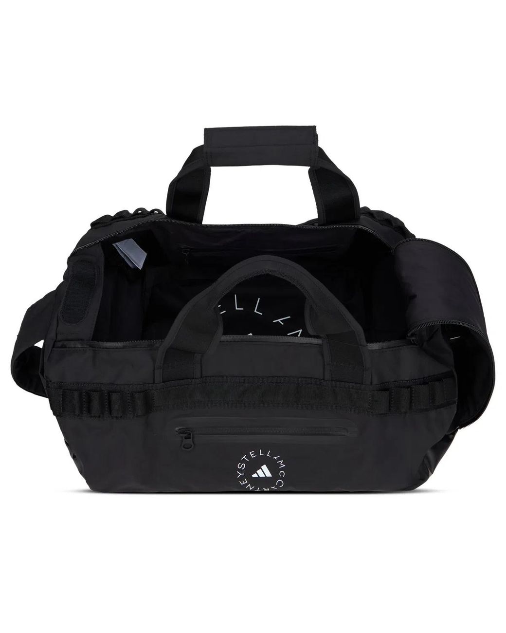 Adidas By Stella McCartney Black Adidas By Stella Mccartney Adidas Bag By Stella Mccartney