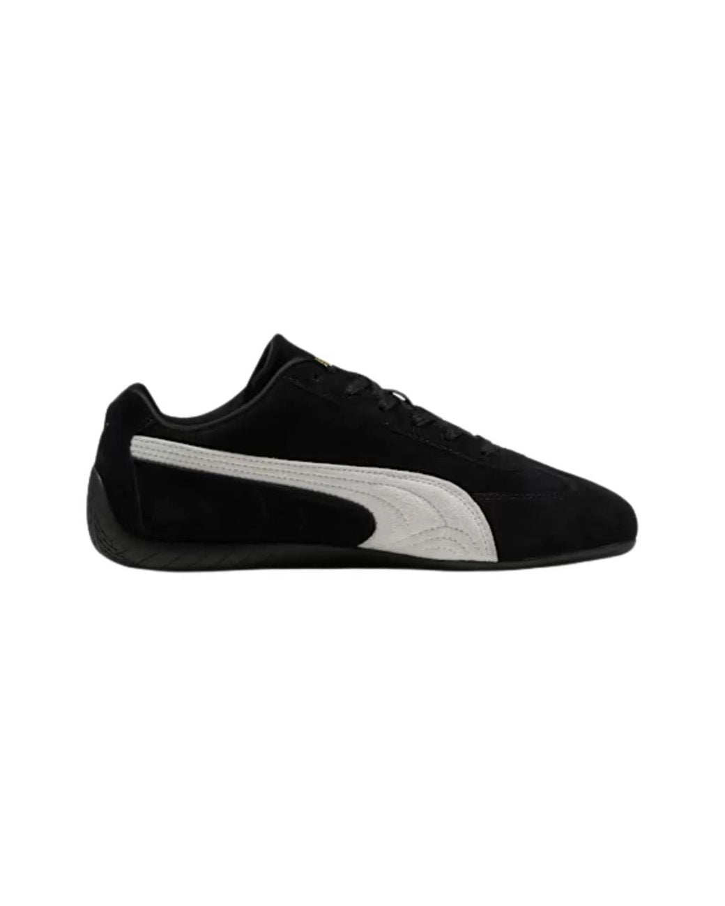 PUMA Black "Speedcat Og" Sneakers
