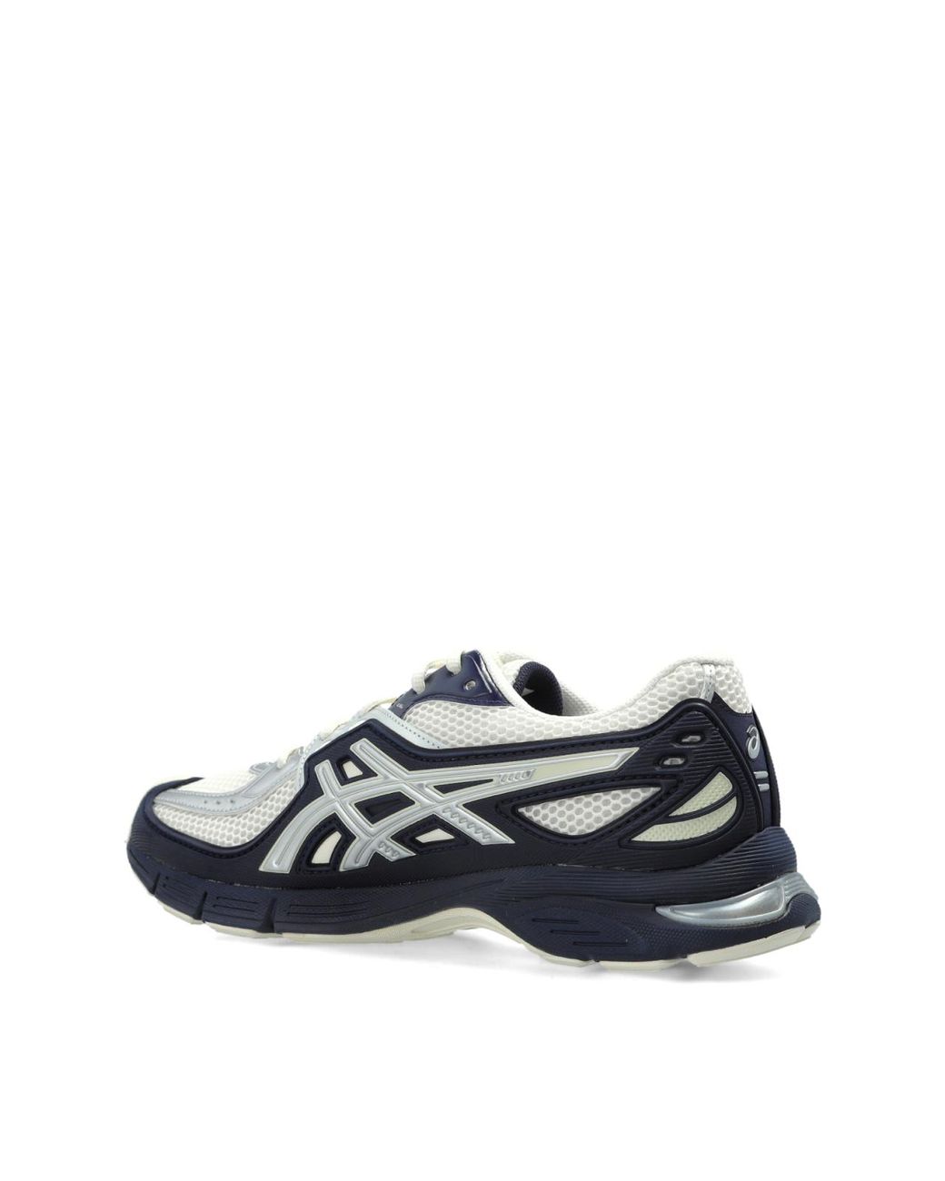 Asics White Sports Shoes "Gel-Sd-Lyte" for men