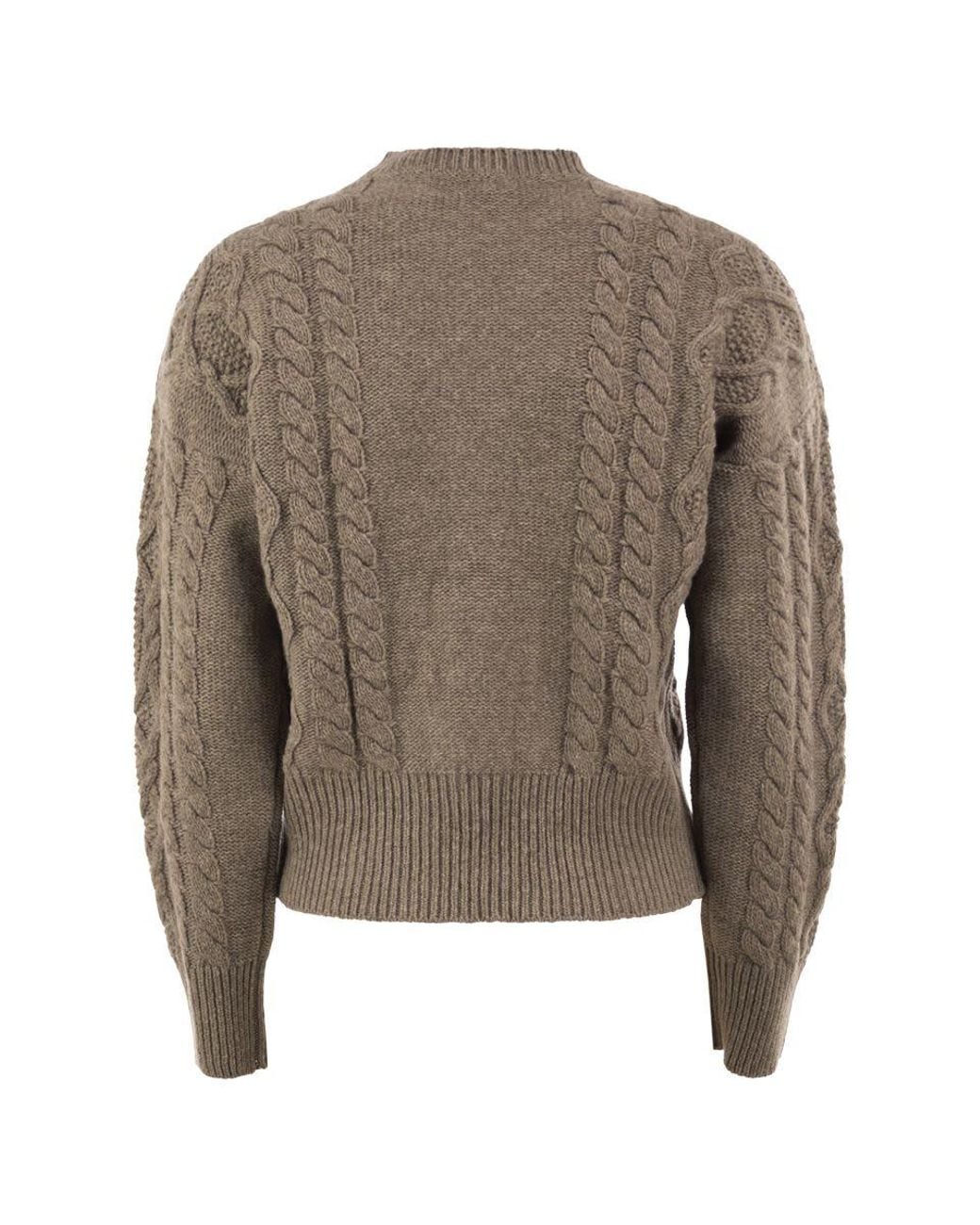 Weekend by Maxmara Brown Wkdalben