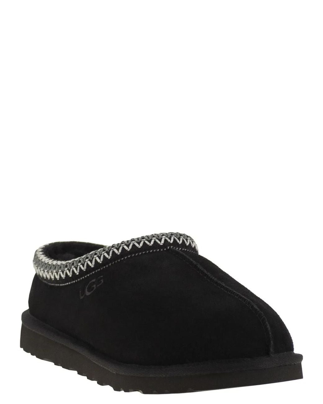 Ugg Black Tasman Ii for men