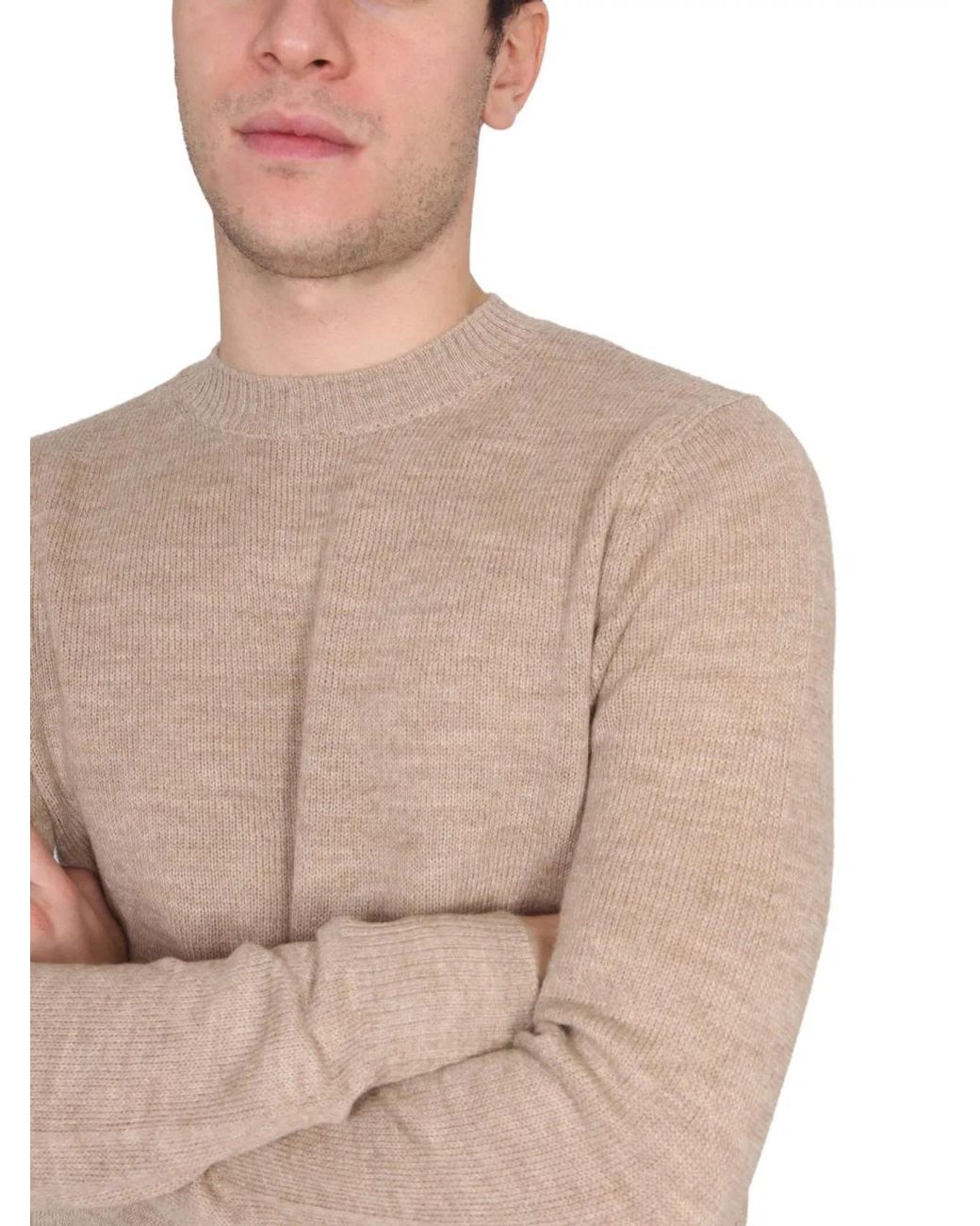 Ballantyne Natural Choker for men
