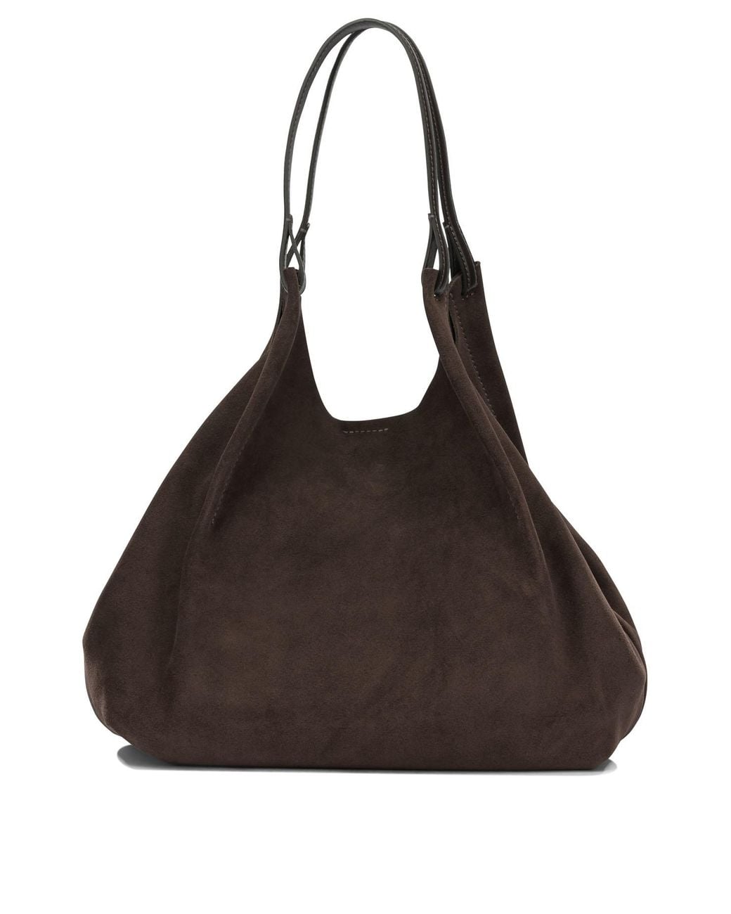 Gianni Chiarini Black Cow Leather Polyester Polyurethane Cotton Shoulder Bags