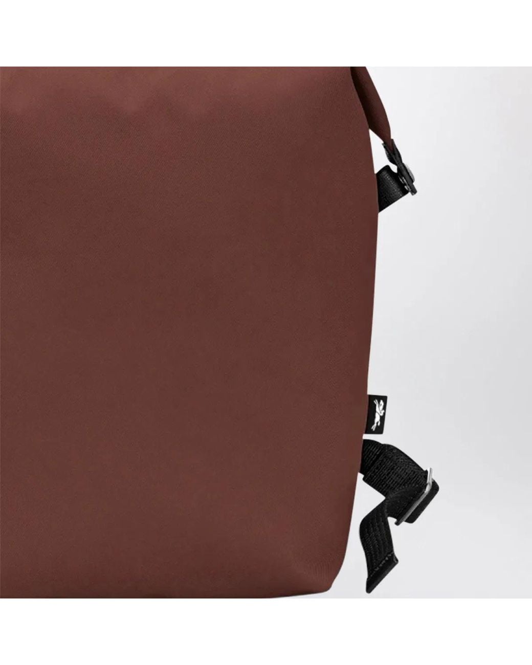 Longchamp Brown Le Pliage Energy L Backpack Cocoa