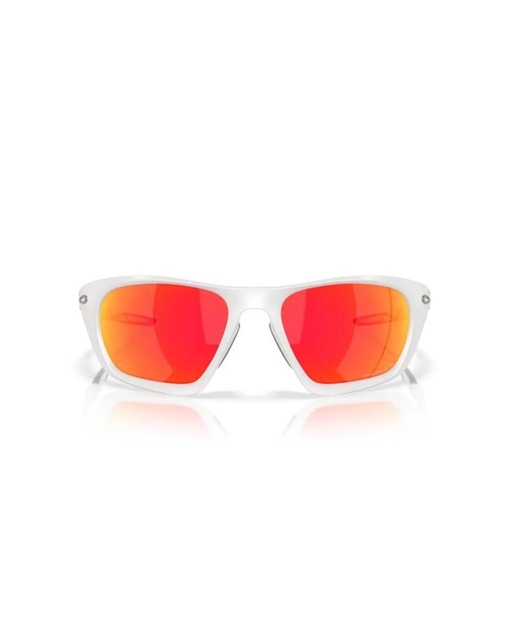 Oakley Red Lateralis Oo9431 943110 for men
