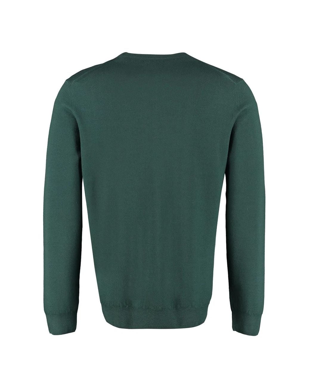 THE (Alphabet) Green The (Knit) for men