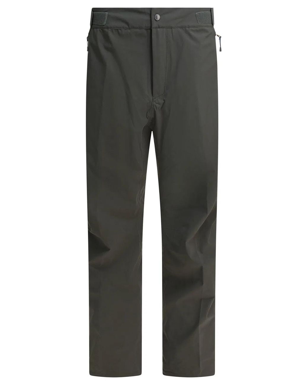 Houdini Sportswear Gray 'S Bff Ii" Pants for men