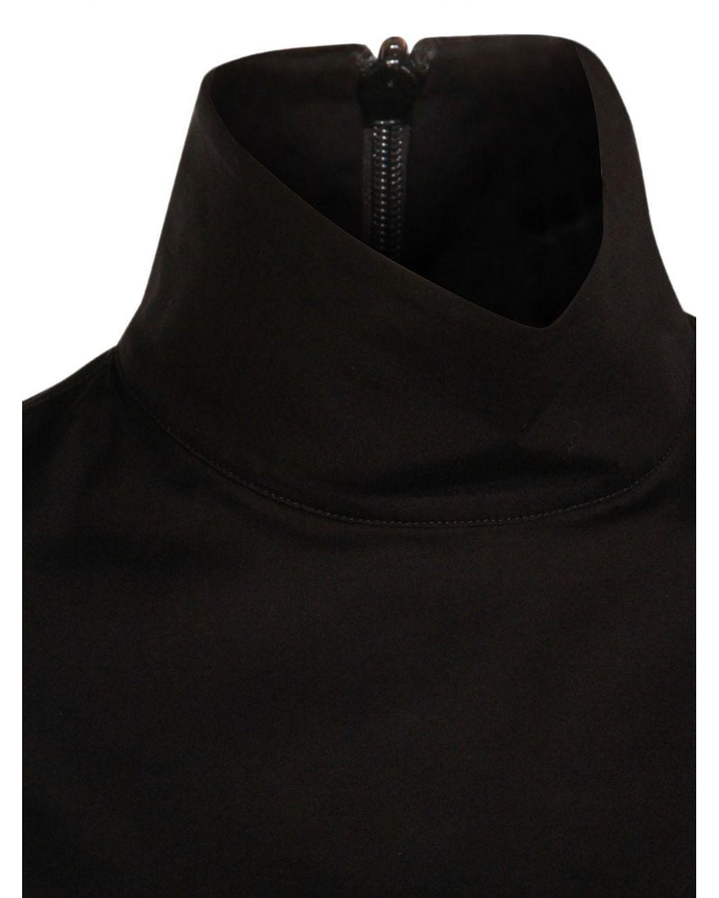 Gucci Black T-Shirt Top