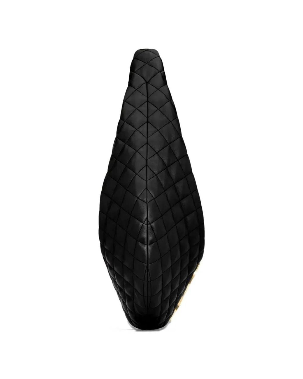 Saint Laurent Black Tote Bag Hobo