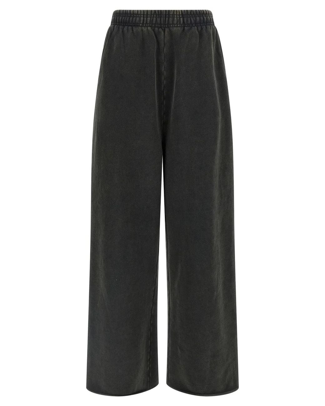 Entire studios Black 'Full' Joggers