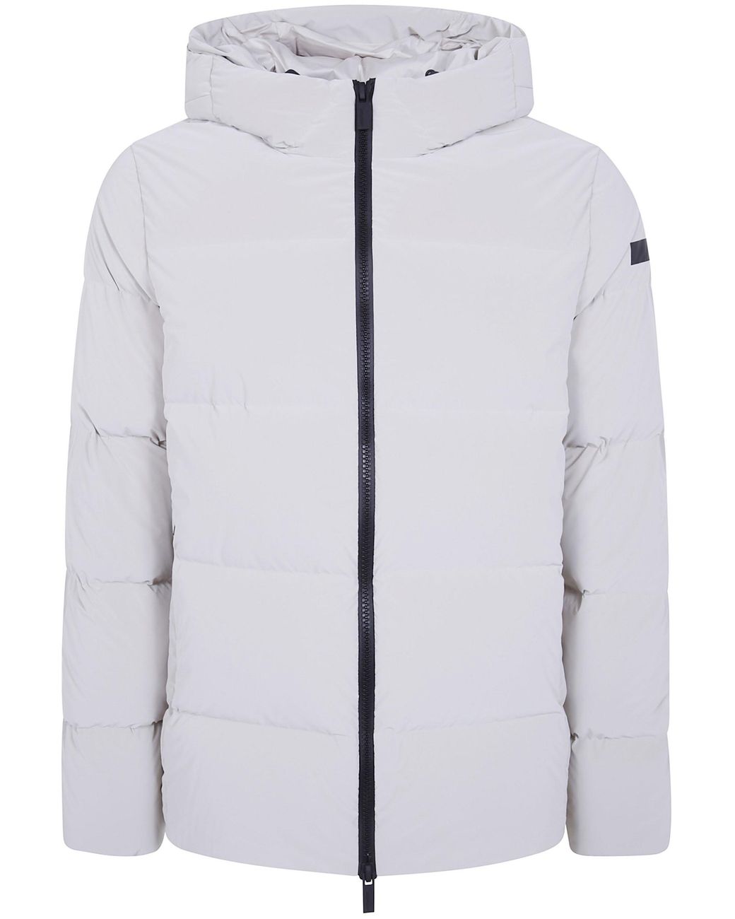 Rrd Blue "Supeuck! Tubic 14" Hood Zip Jacket for men
