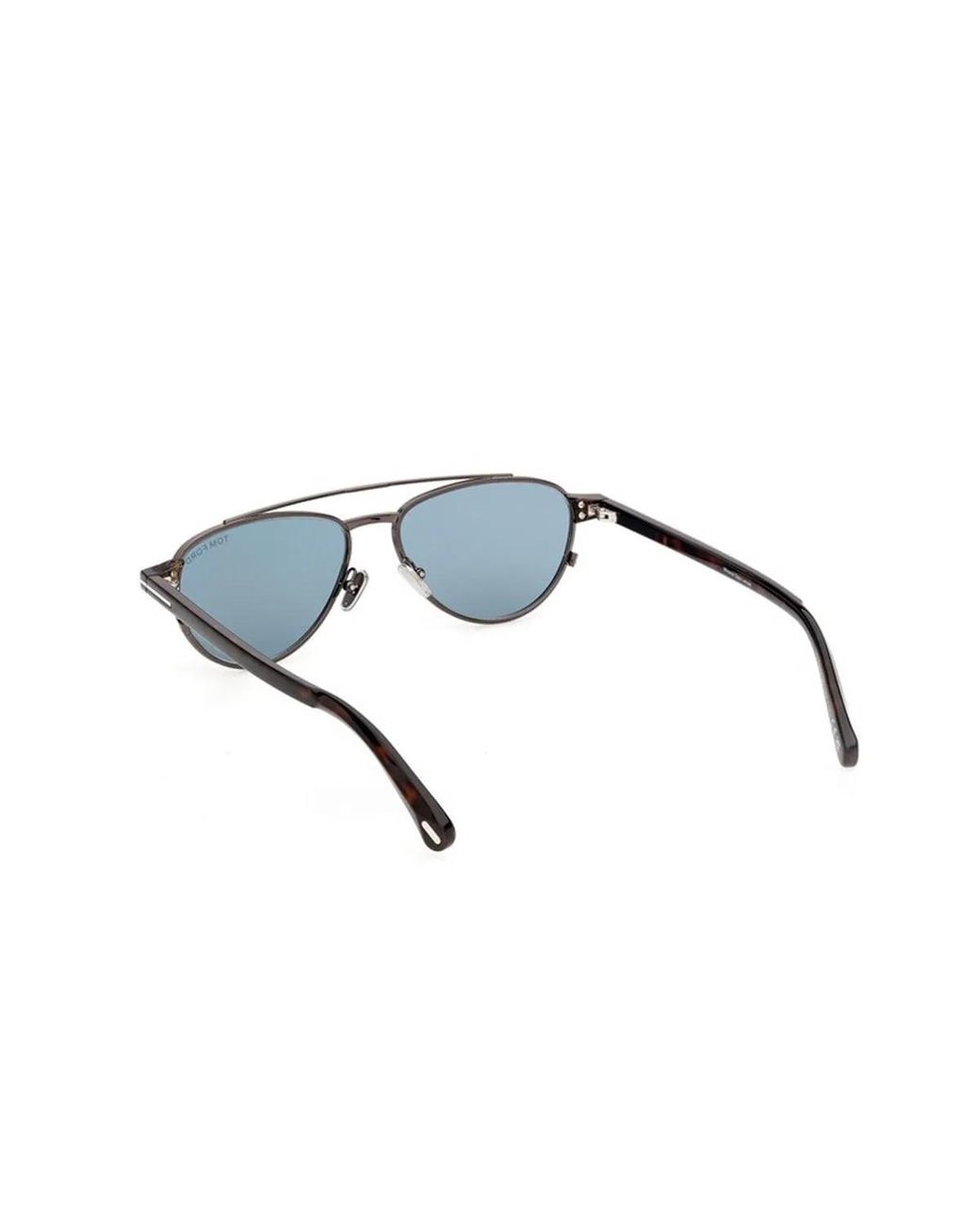 Tom Ford Gray Anthony-02 Ft1361 08V for men