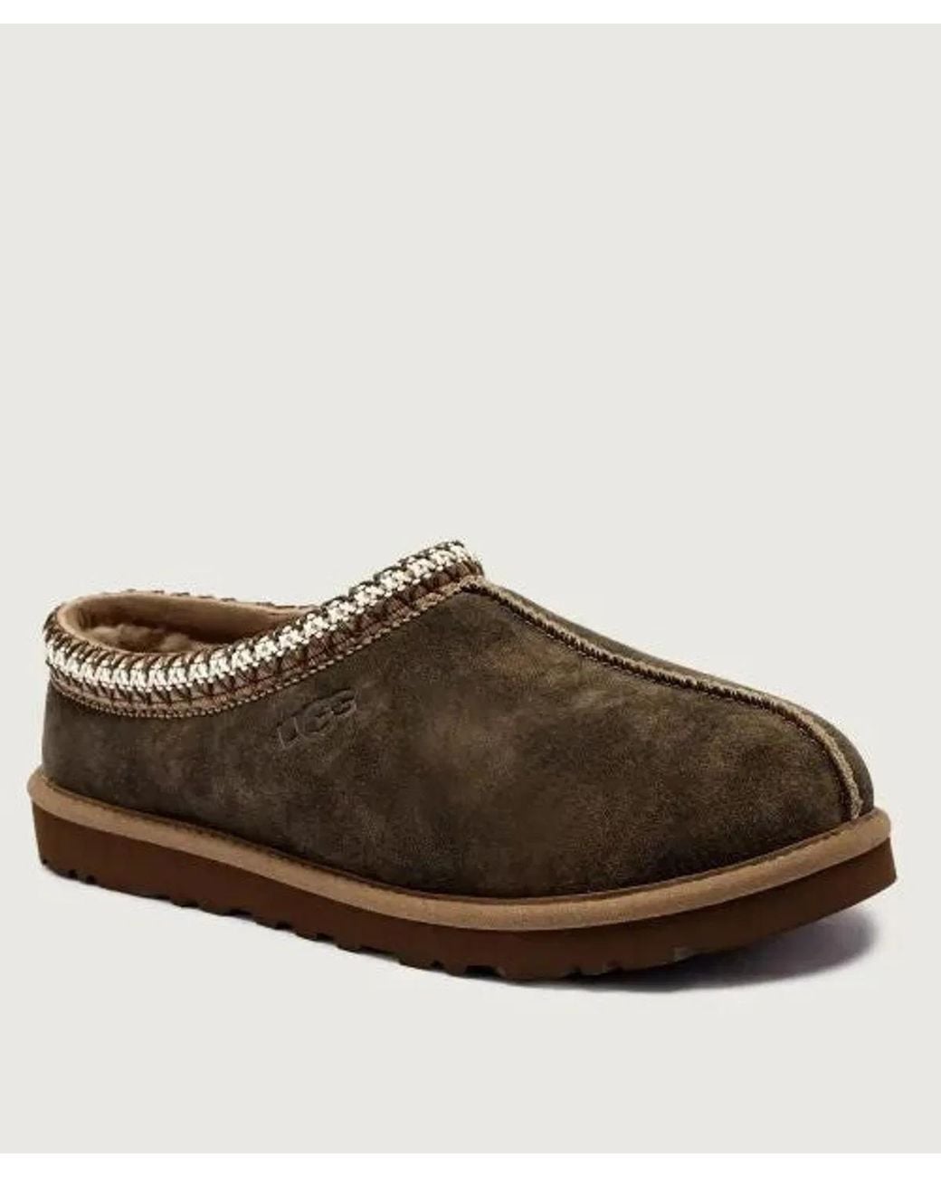 Ugg Brown M Tasman Baxter for men