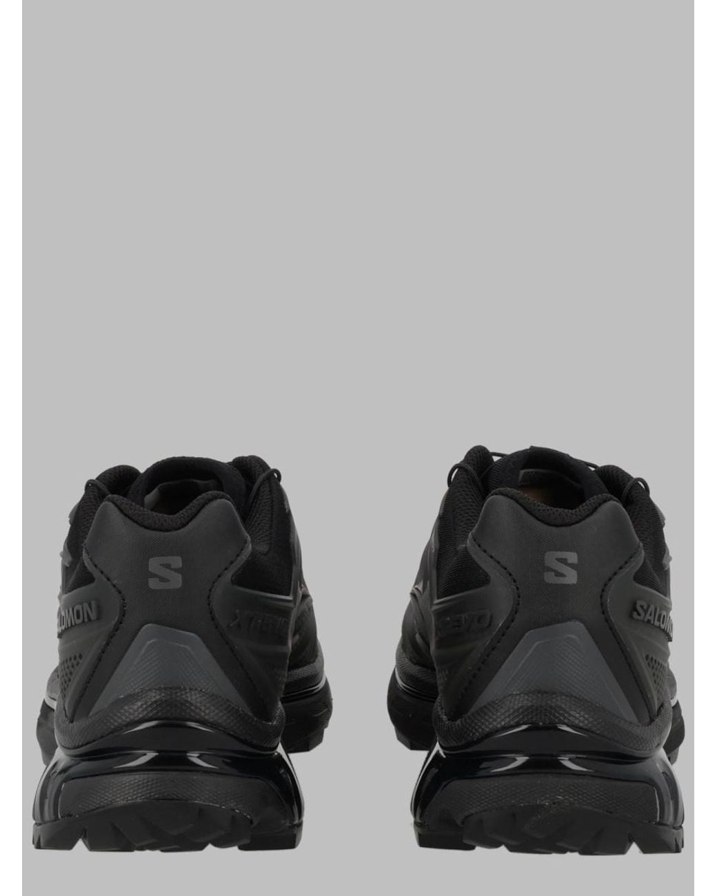 Salomon Black Salomon