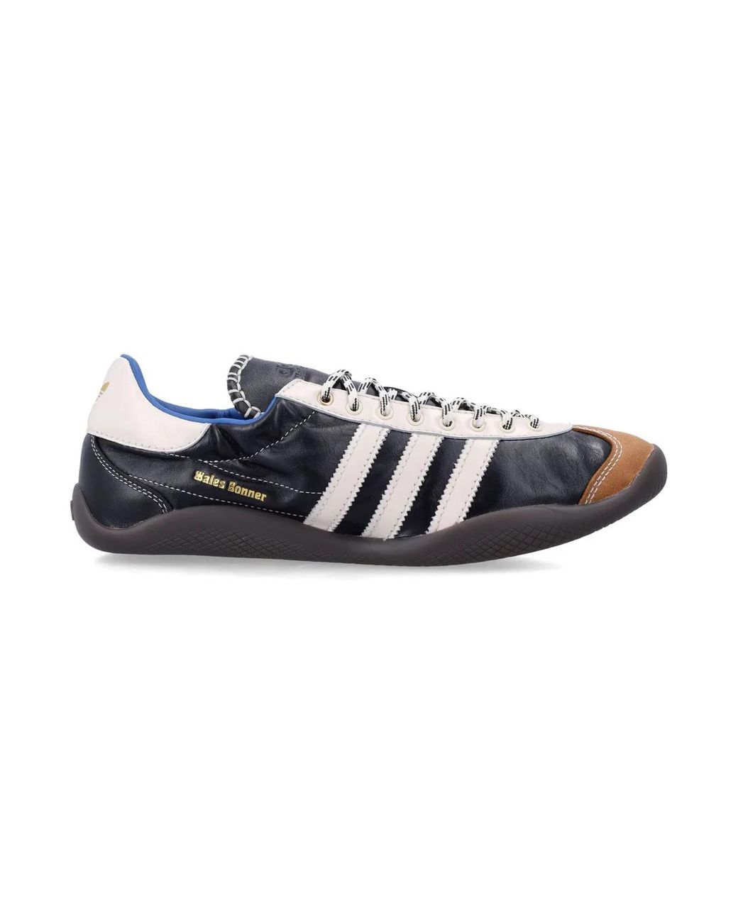 Adidas Blue Adidas Originals Wales Bonner Karintha Og Shoes