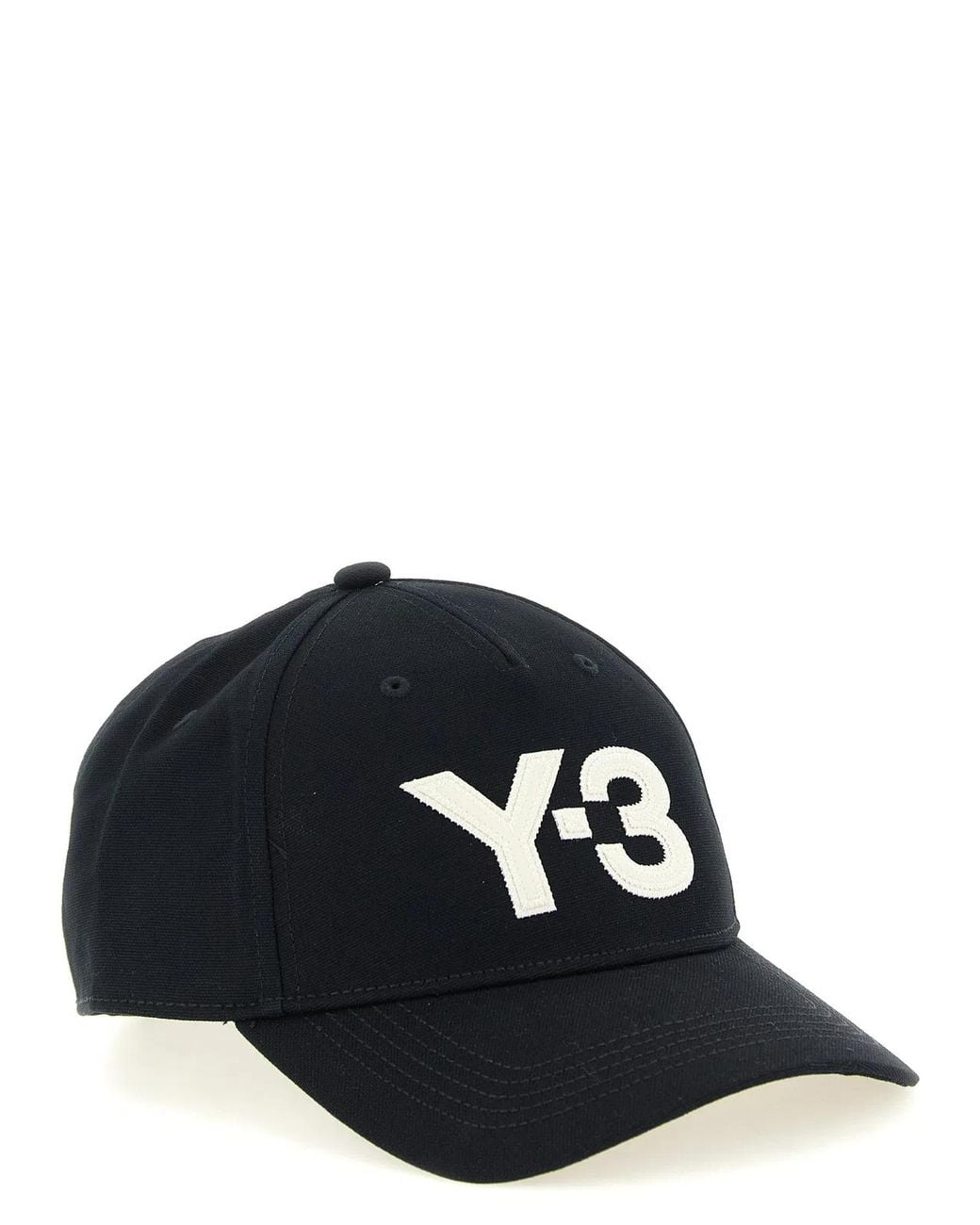 Y-3 Blue Zip Code for men