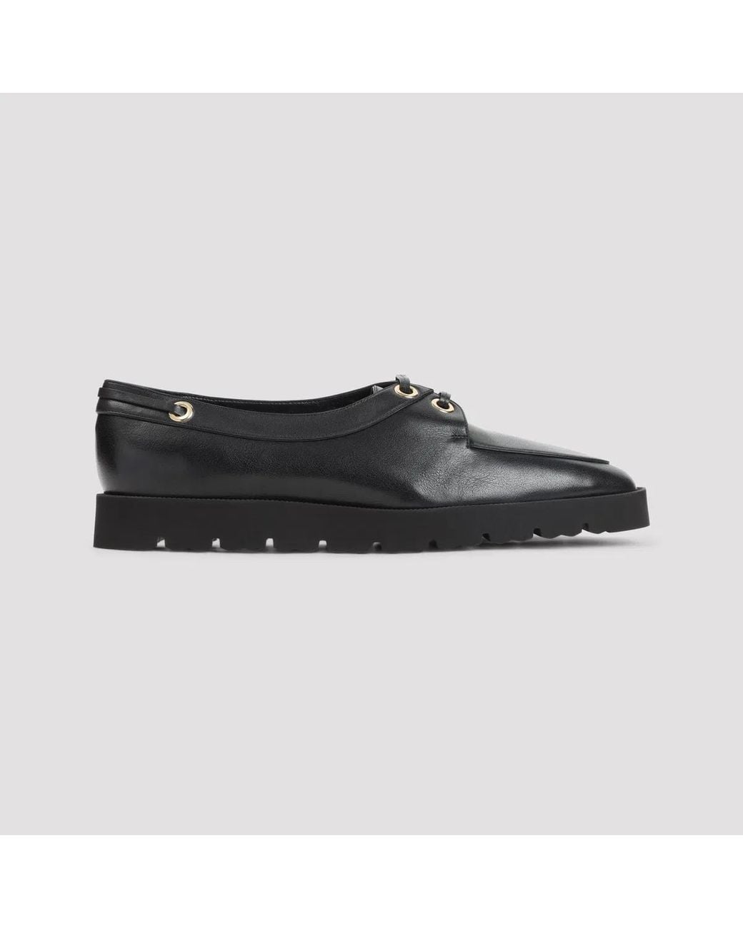 Céline Black Loafers for men
