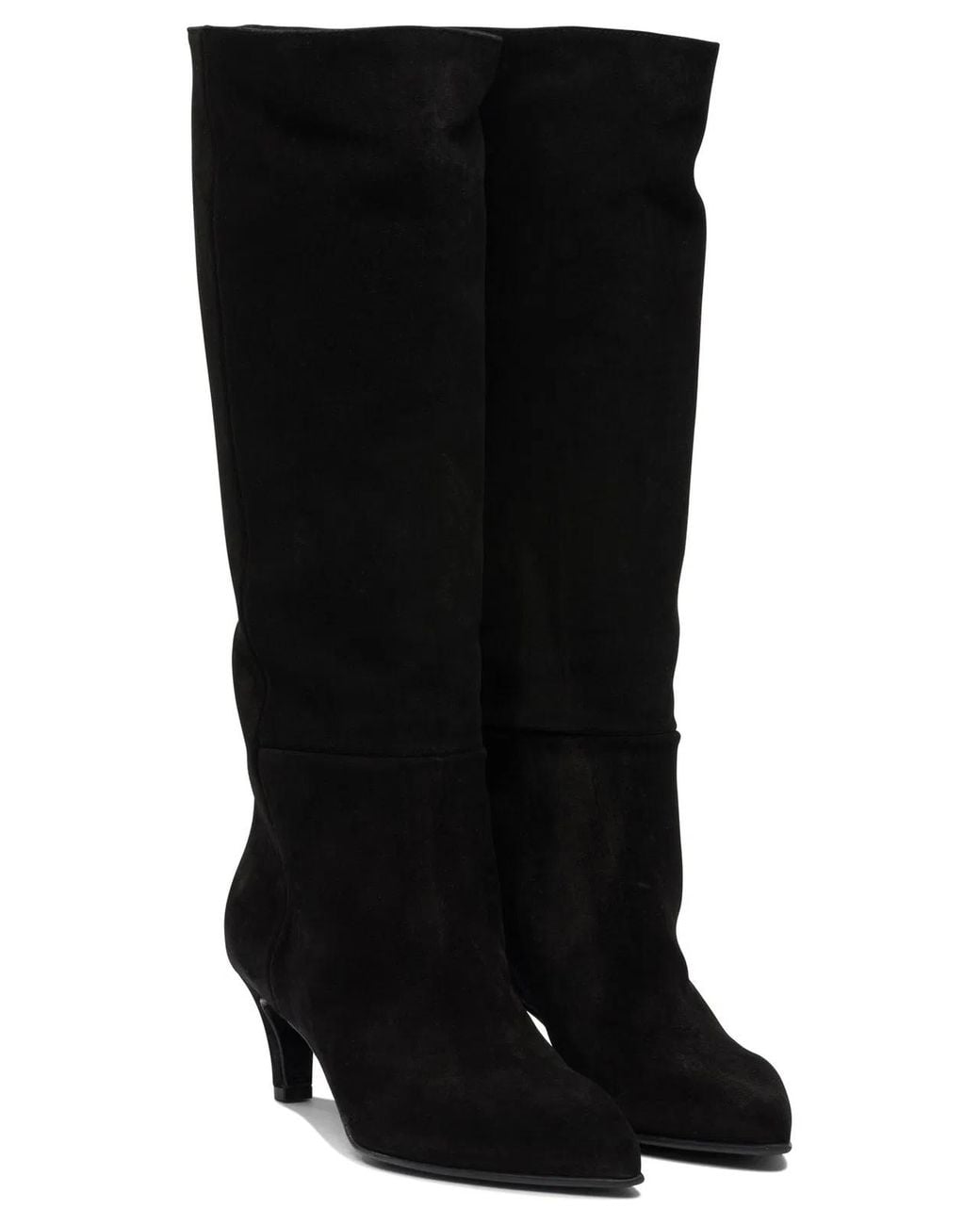 Strategia Black Boots