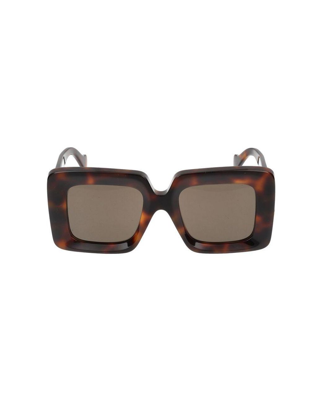 Loewe Pink Sunglasses