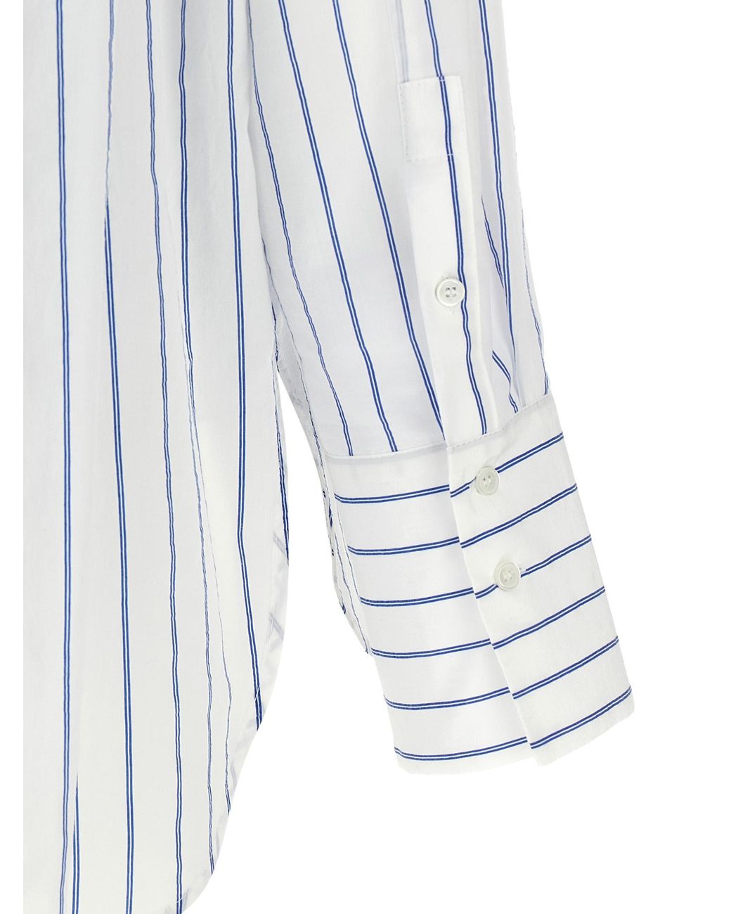 Tela White 'Dayane' Shirt