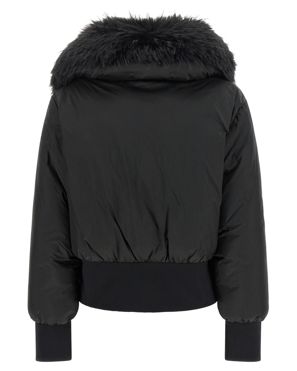 Goldbergh Black 'Misake' Ski Jacket