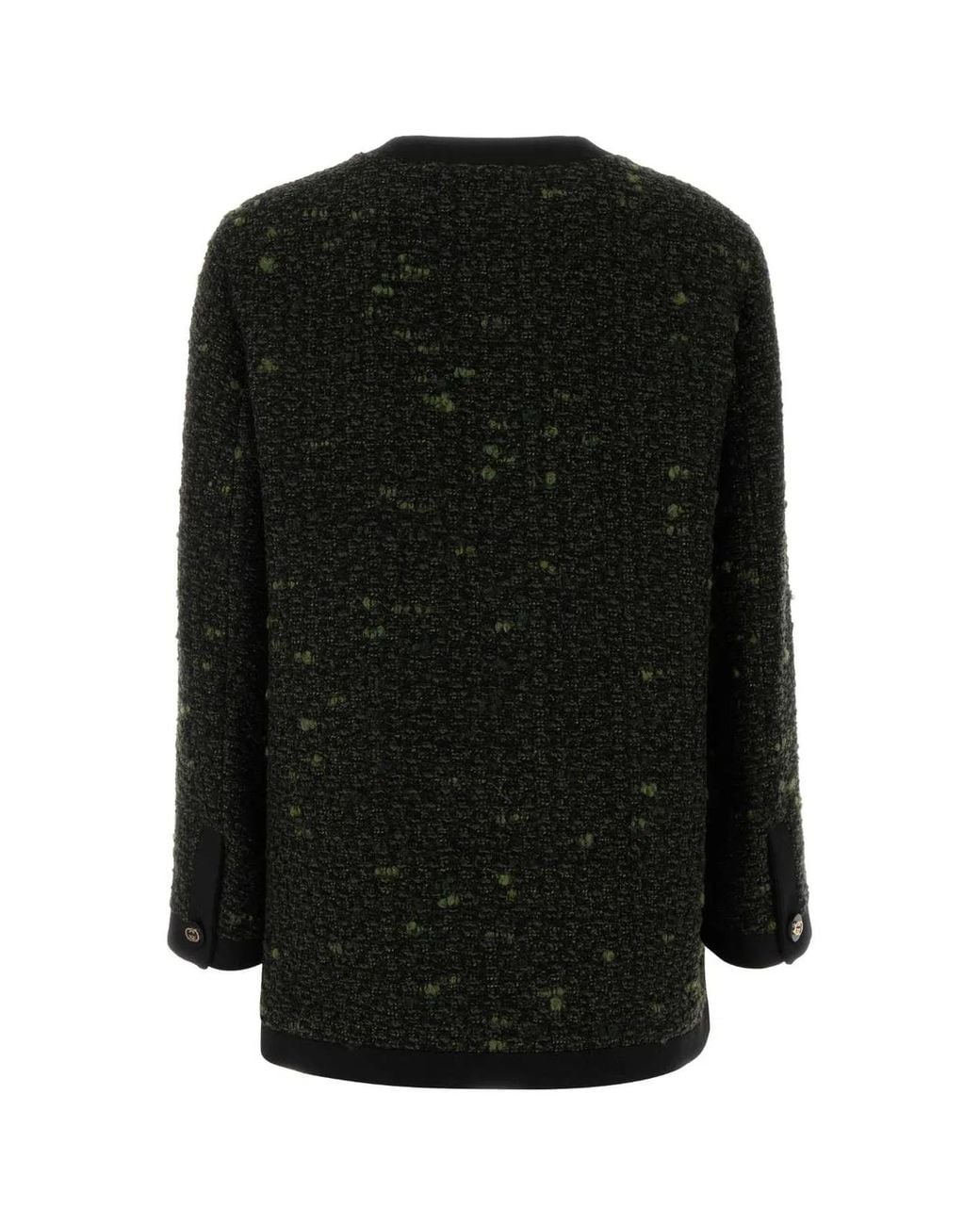 Gucci Black Jacket