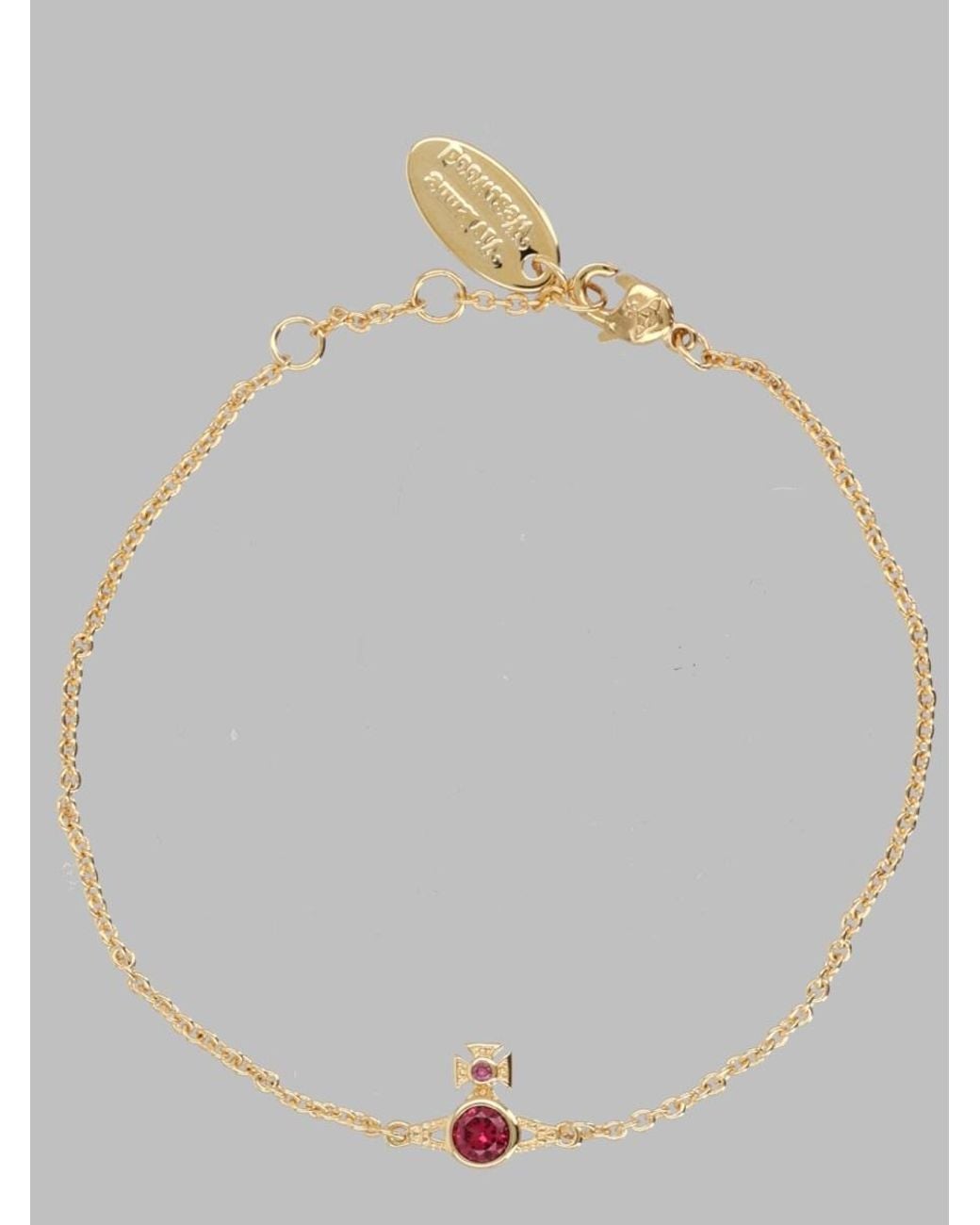 Vivienne Westwood Metallic Vivienne Westwood