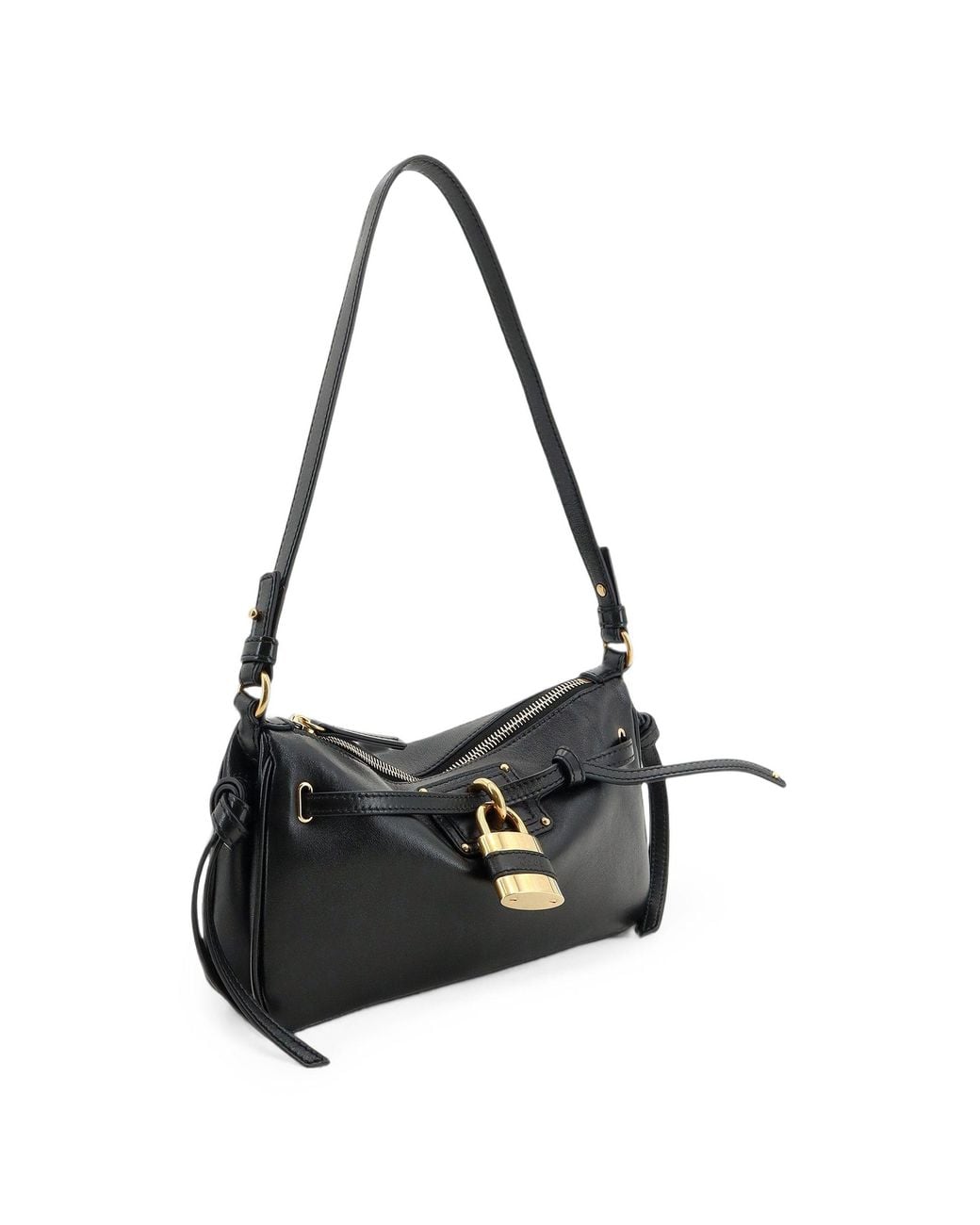Chloé Black Chloè Bags
