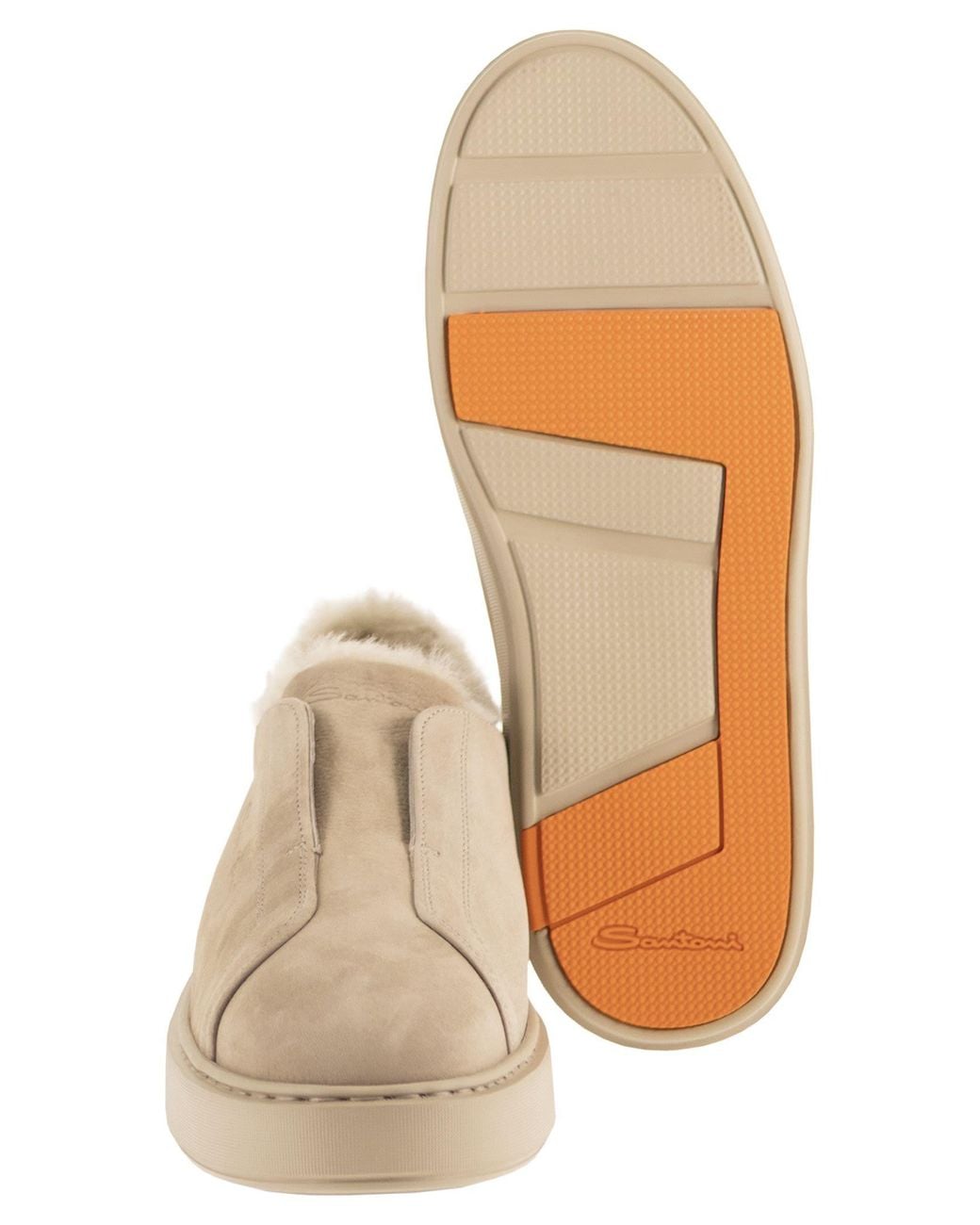 Santoni Natural Victory-D25