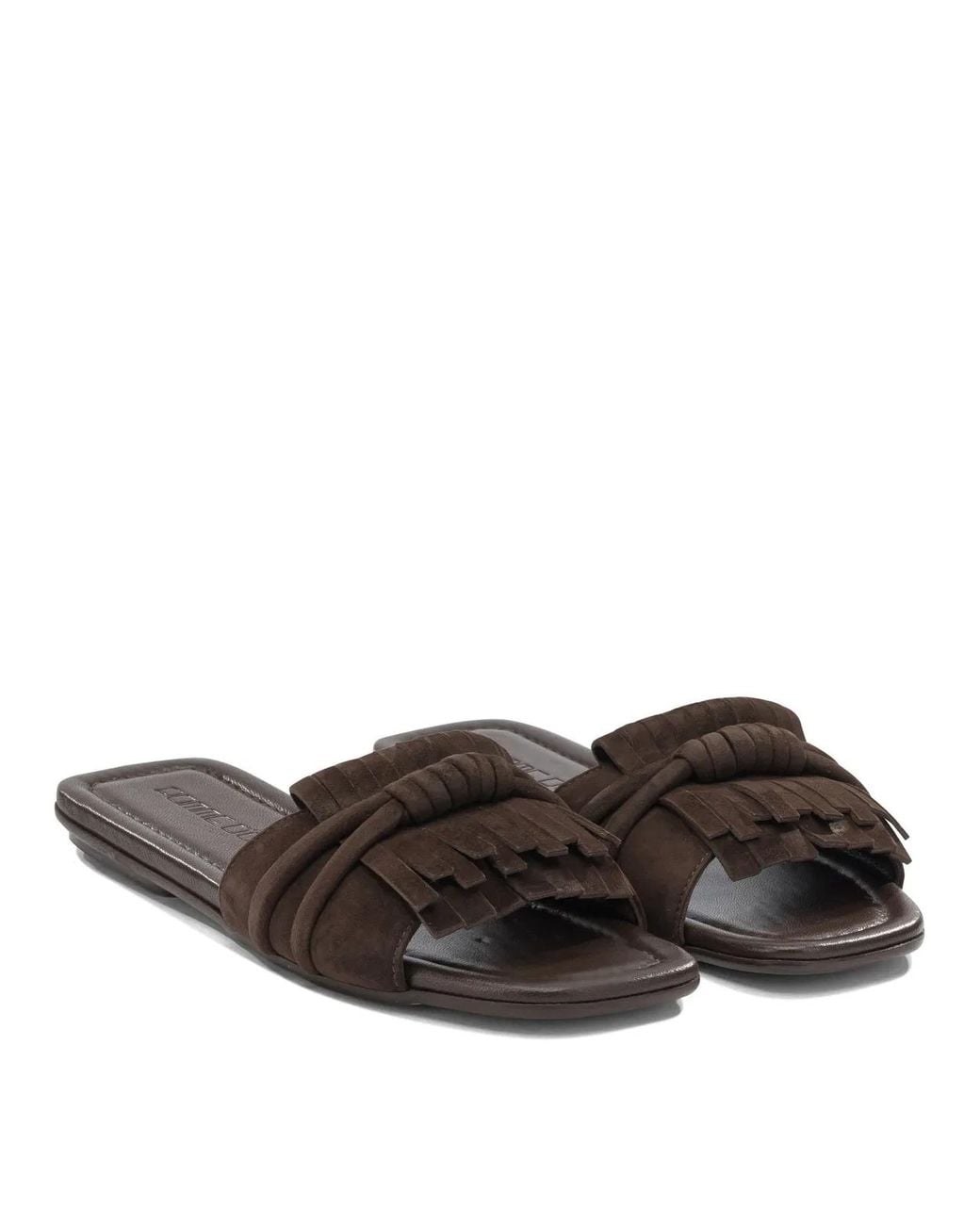 Pomme D'or Black Slide
