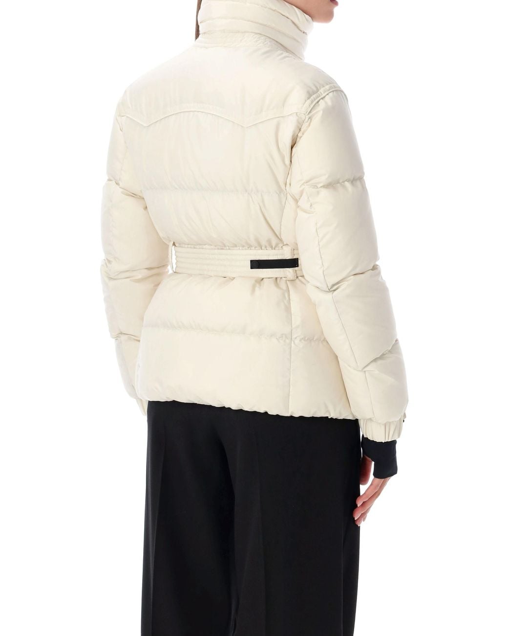 Moncler Natural Karshi Jacket