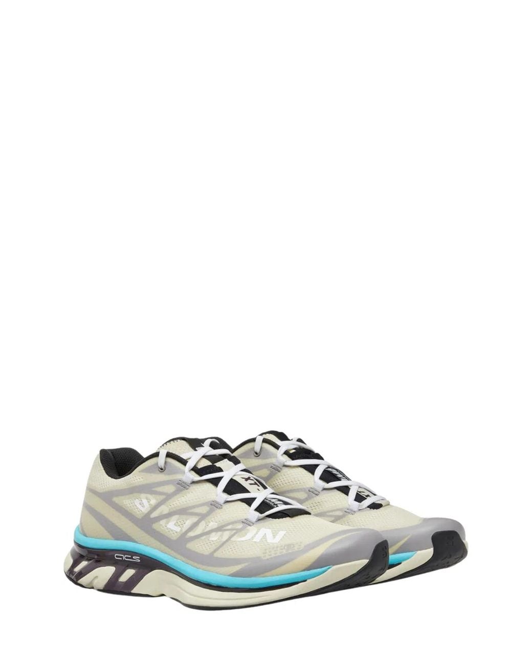 MM6 MAISON MARGIELA X SALOMON White "Xt Sneakers