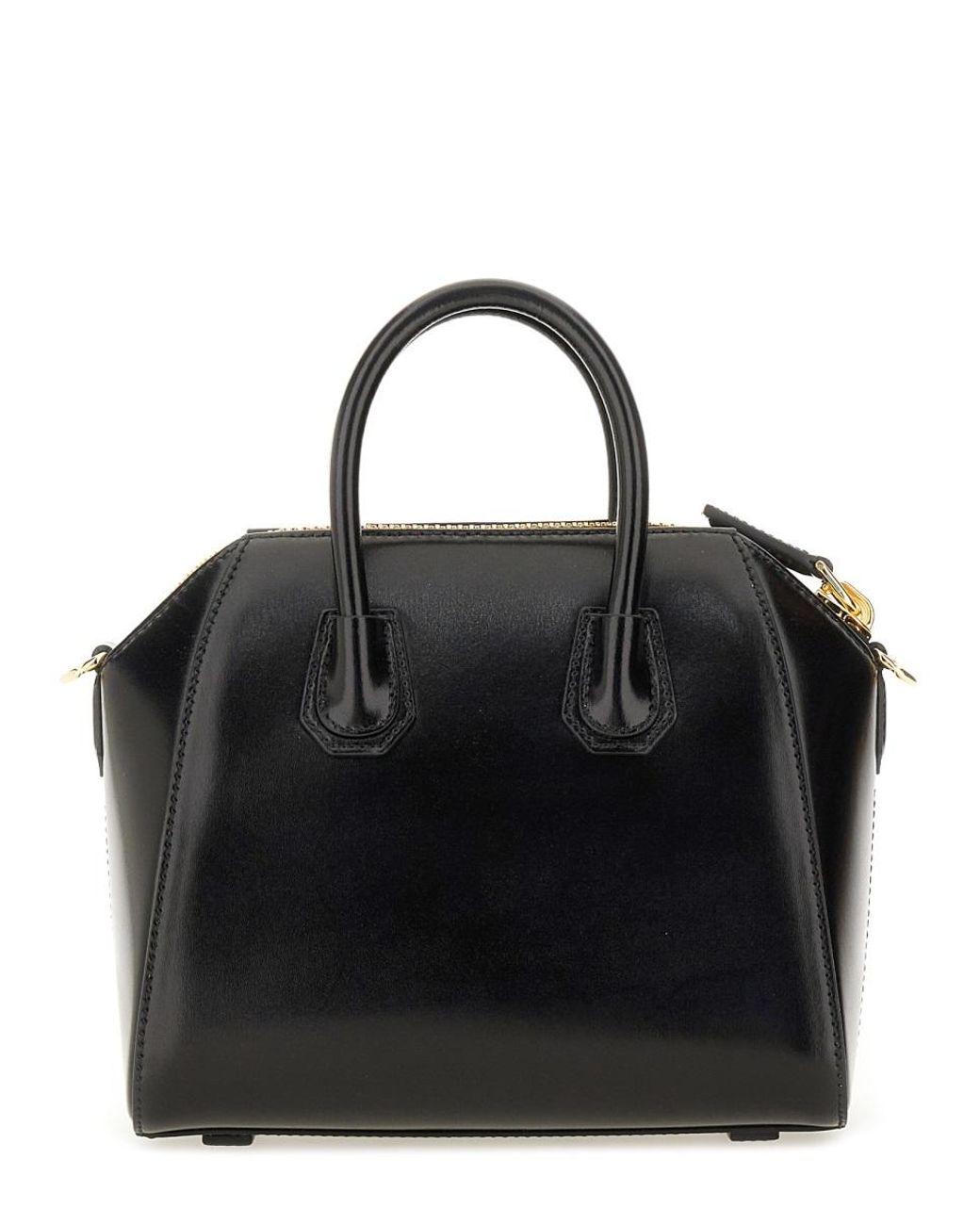 Givenchy Black Borsa "Antigona" Mini