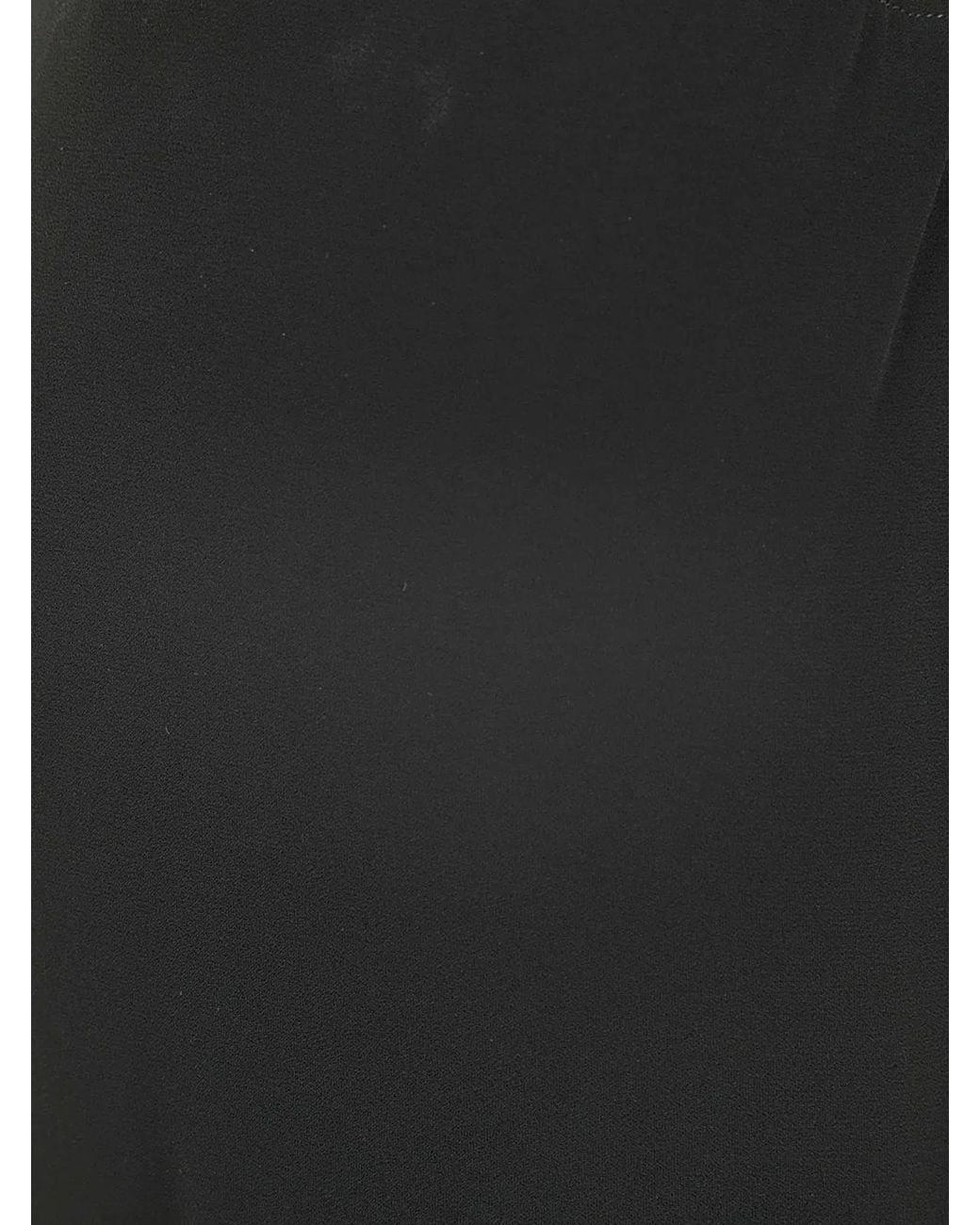 Dries Van Noten Black 01550 Pachas Pants