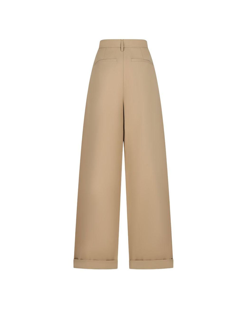 DARKPARK Natural Trousers