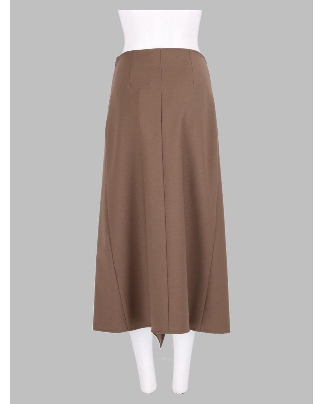 Nude Brown Nude