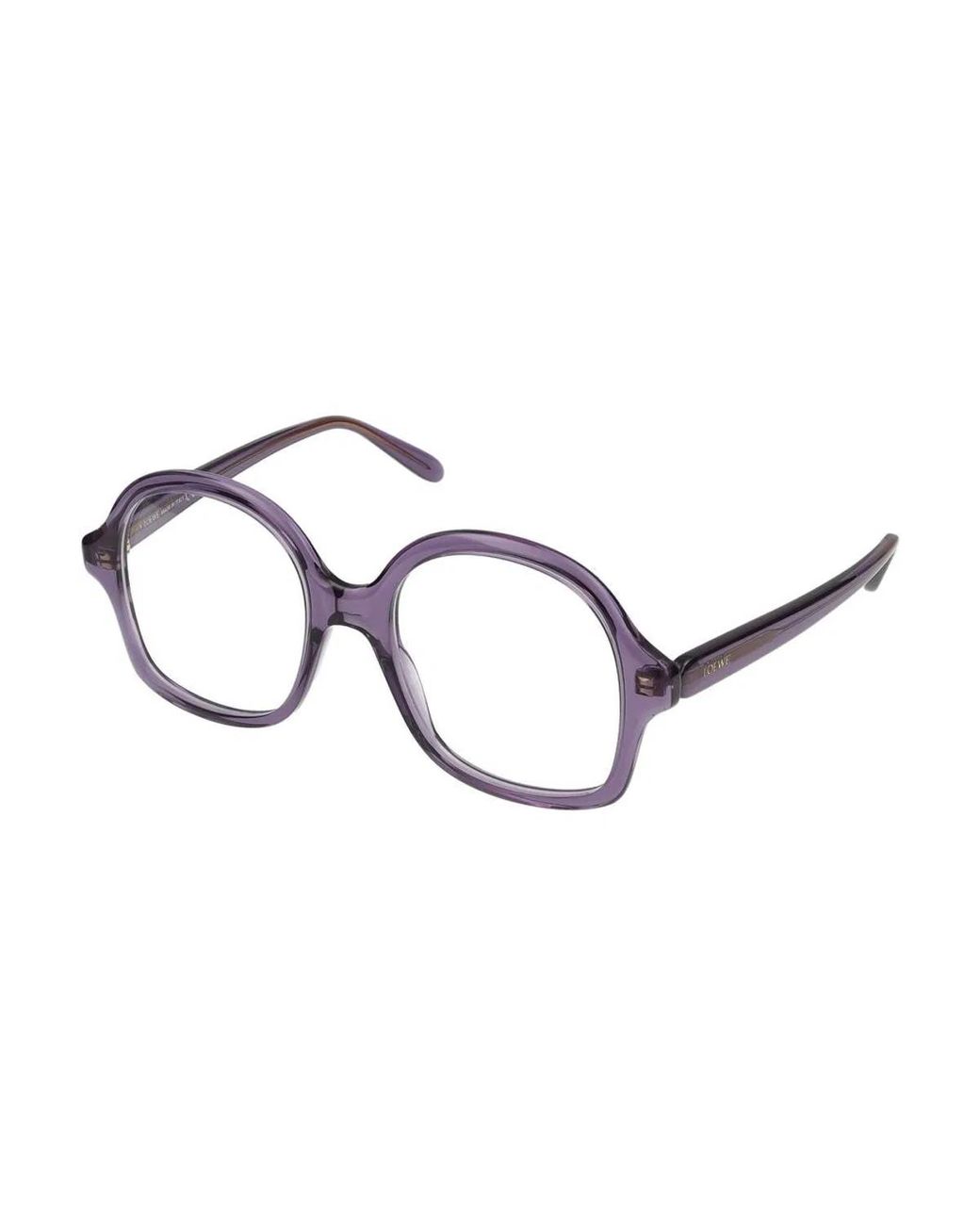 Loewe Black Eyeglasses Lw50105I 081/19/140