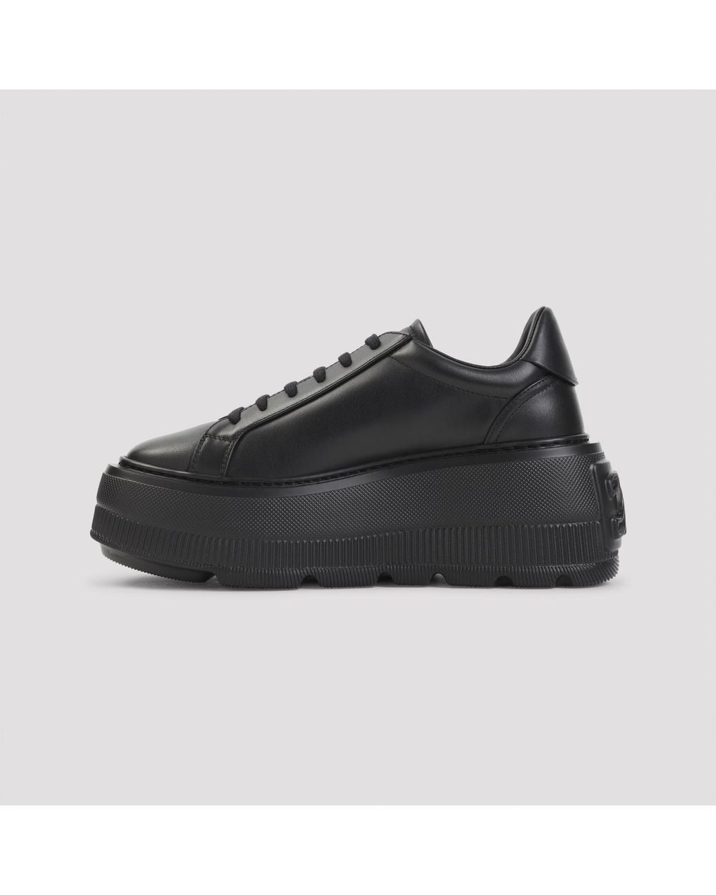 Casadei Black Nexus
