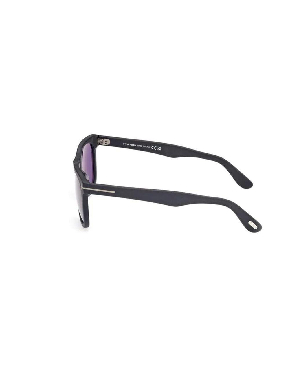 Tom Ford Blue Kevyn Ft1099 02V for men