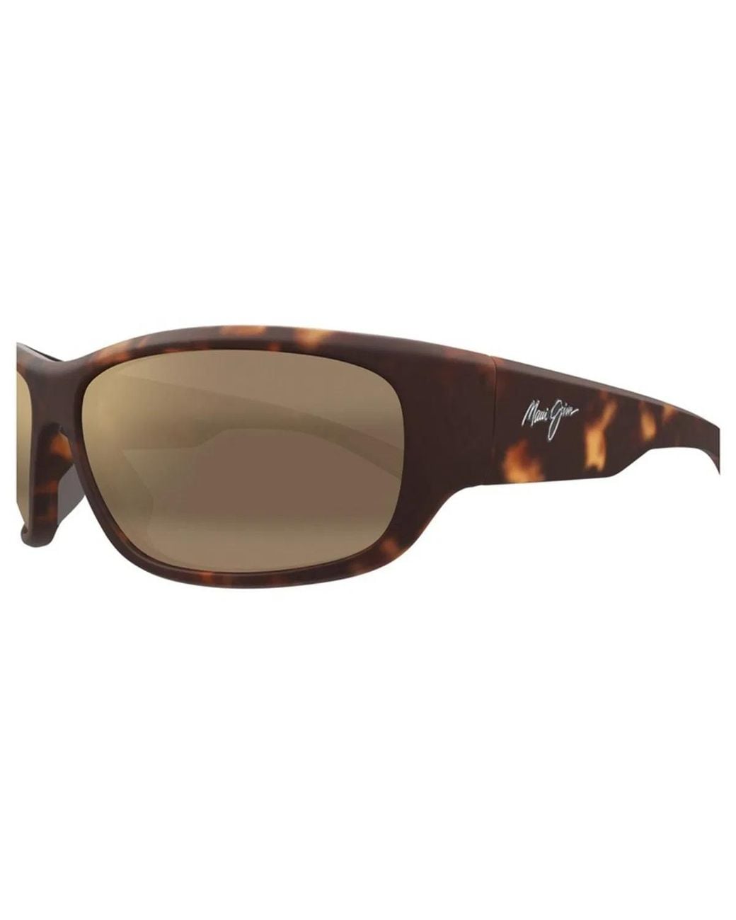 Maui Jim Brown Mauklele Mj0682S H682-10 (002)