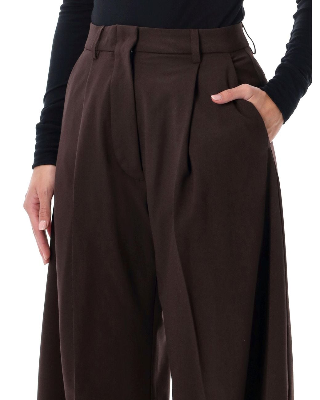 THE LATEST Black Billie Pant