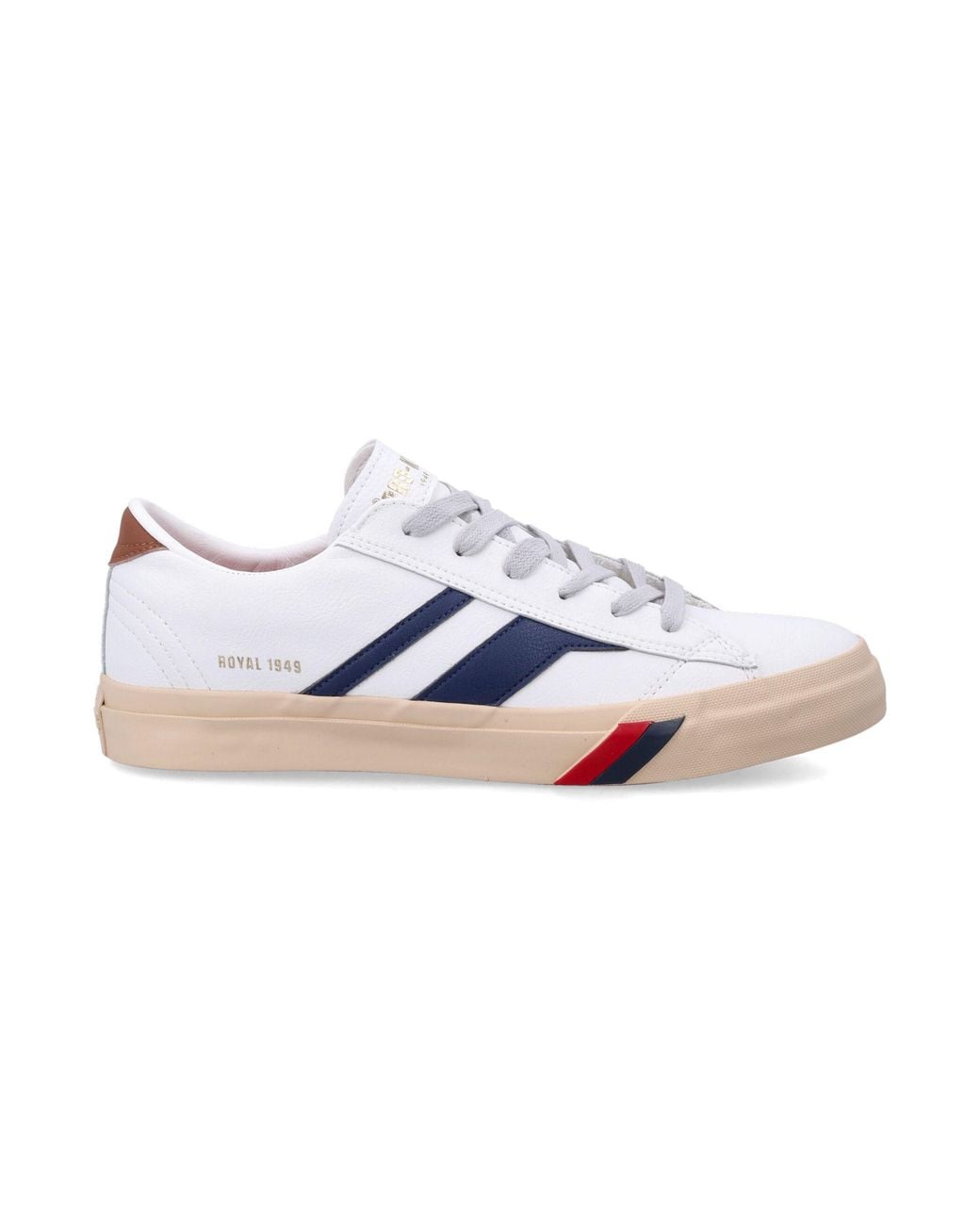 Pro Keds Blue Royal Classic for men