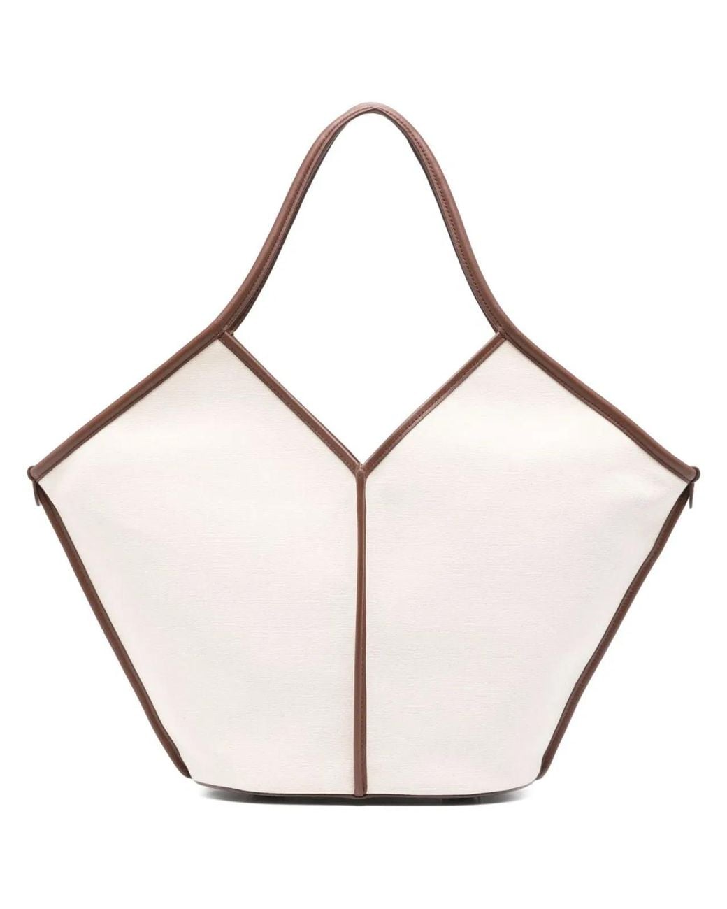 Hereu Natural Calella Bag